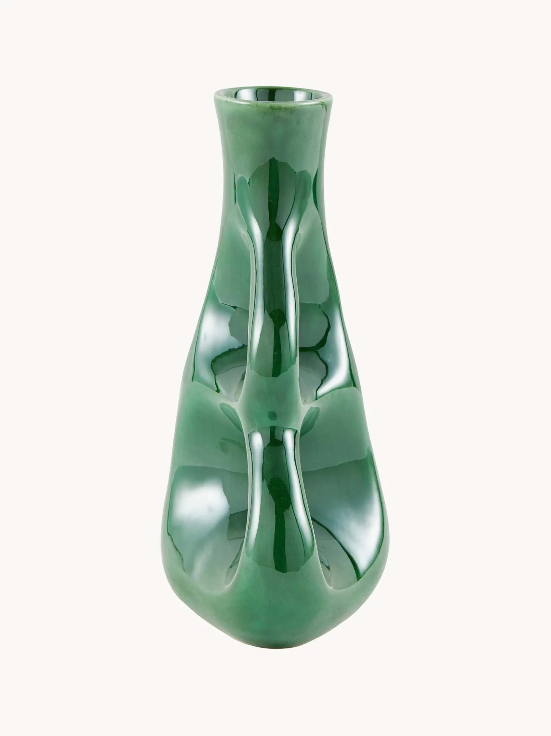 Vaso Three Ears, alt. 21 cm