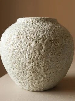 Vaso Volcanic, alt. 20 cm