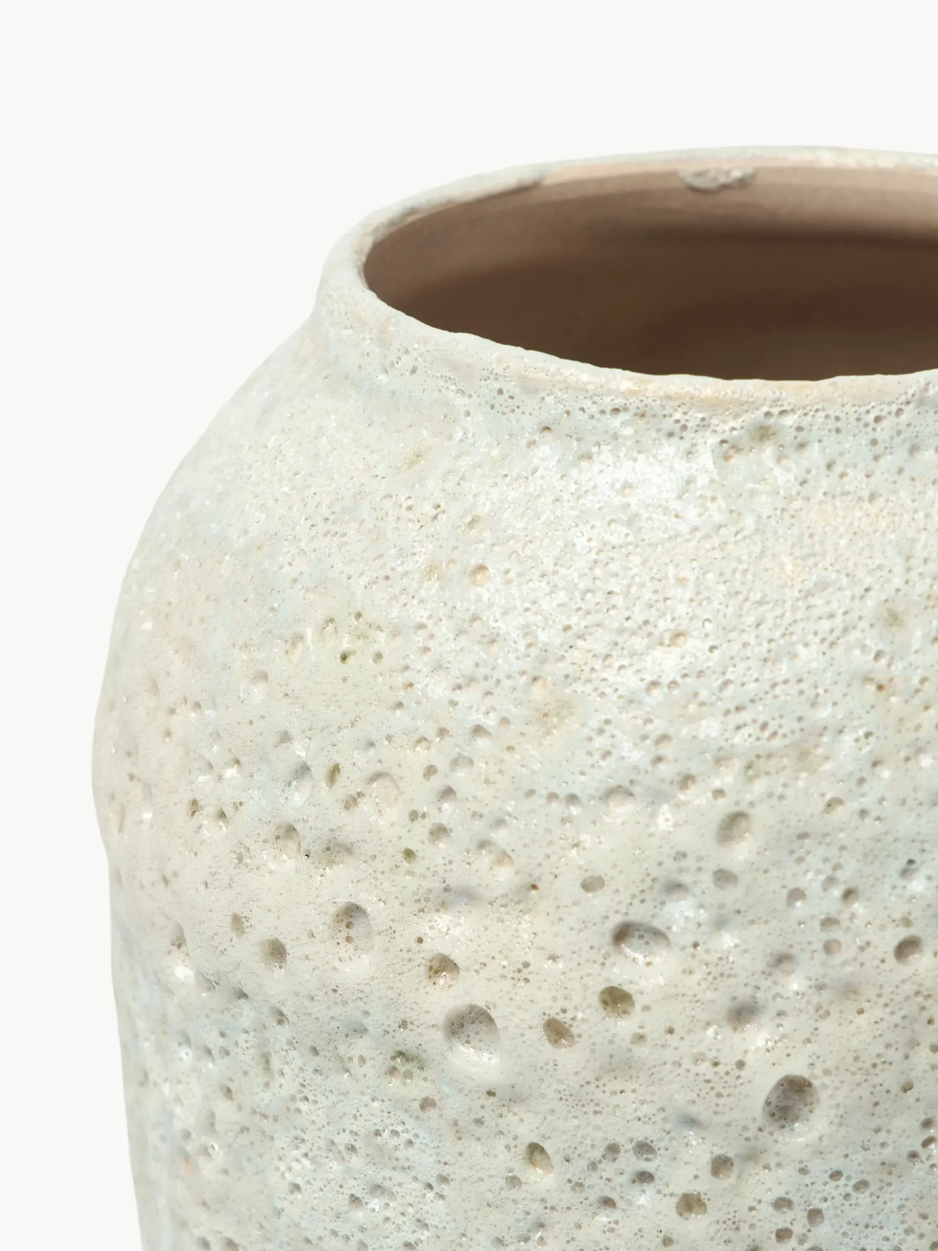 Vaso Volcanic, alt. 34 cm