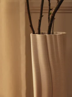 Vaso da pavimento Rylith, alt. 70 cm