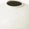 Vaso da terra in gres Bruno, alt. 44 cm