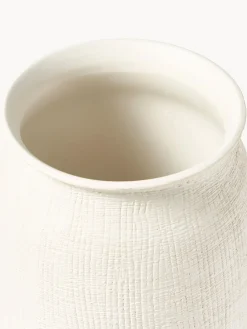 Vaso decorativo Benedita, alt. 33 cm
