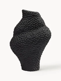 Vaso di design dalla forma organica Isla, alt. 32 cm