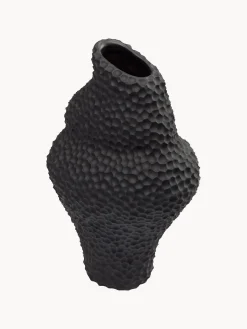 Vaso di design dalla forma organica Isla, alt. 32 cm