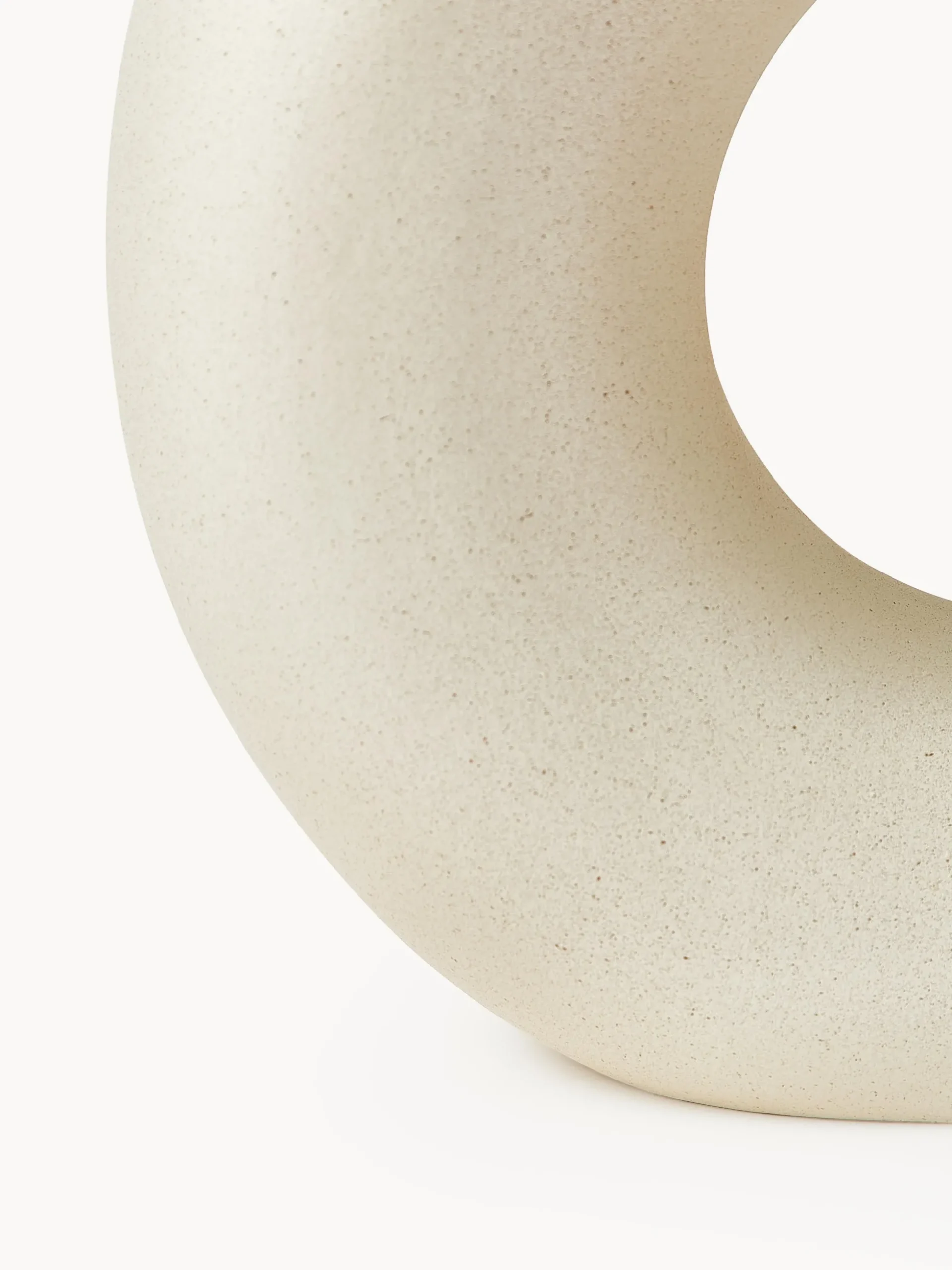 Vaso di design Livo, alt. 31 cm