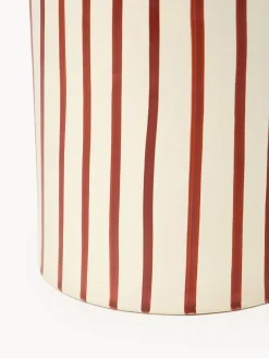 Vaso dipinto a mano Elio