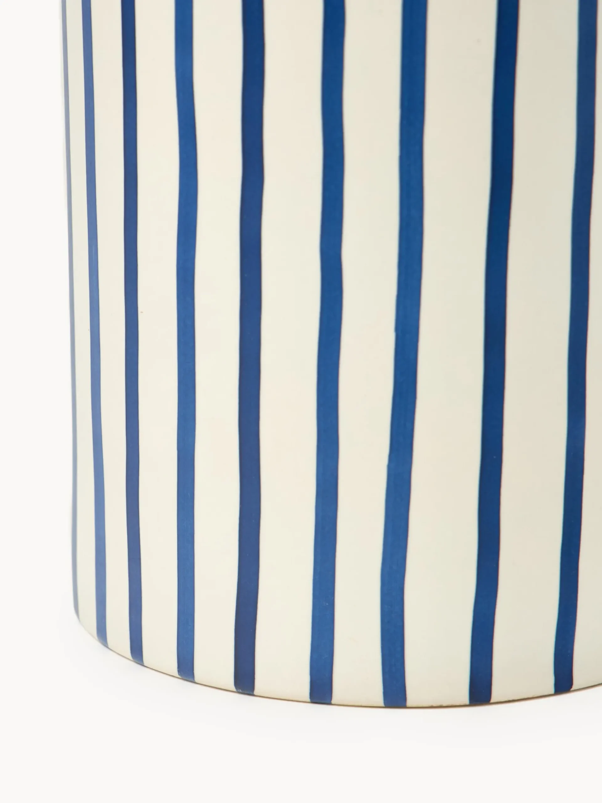 Vaso dipinto a mano Elio