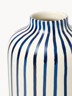 Vaso dipinto a mano Elio