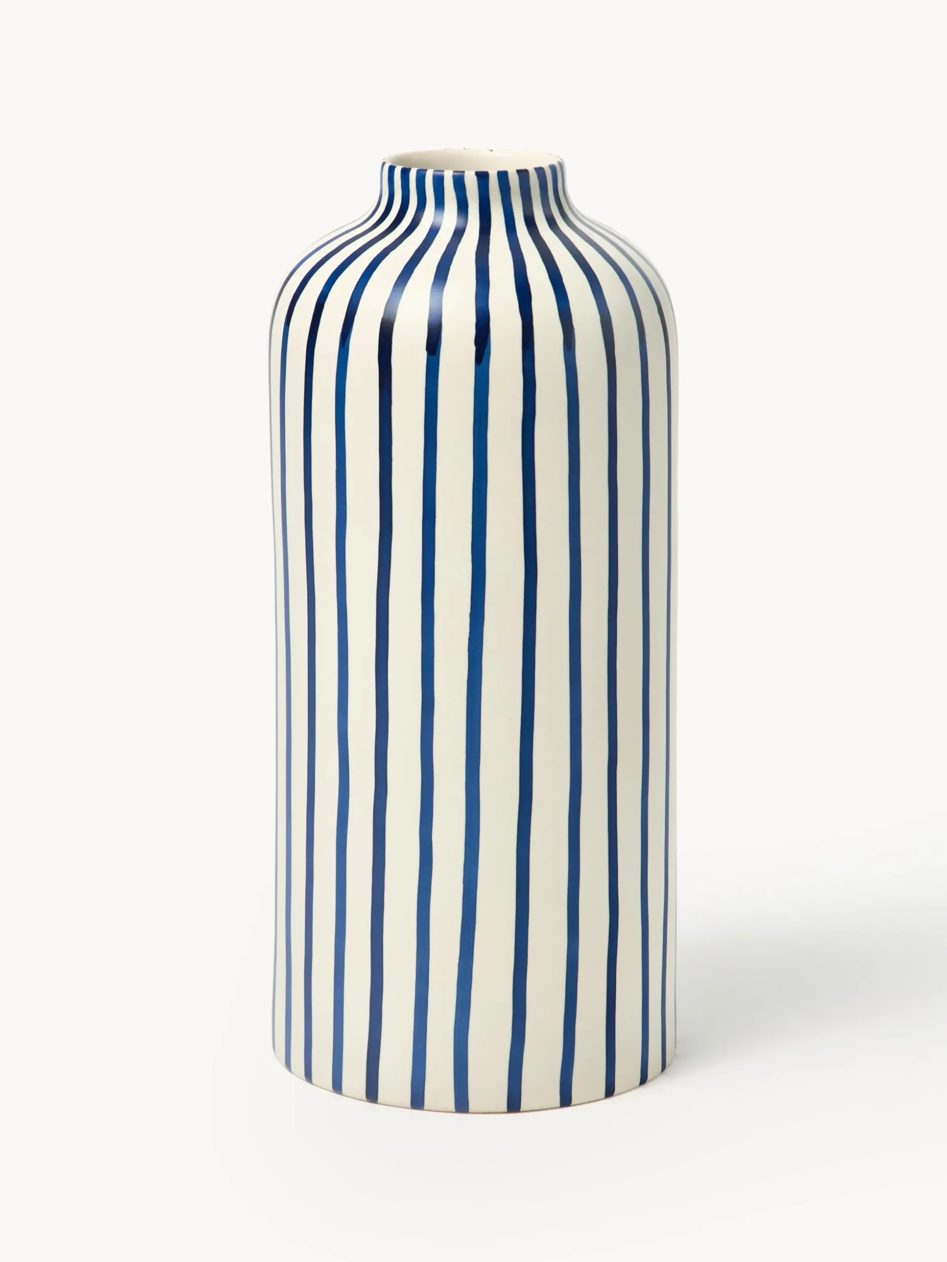 Vaso dipinto a mano Elio