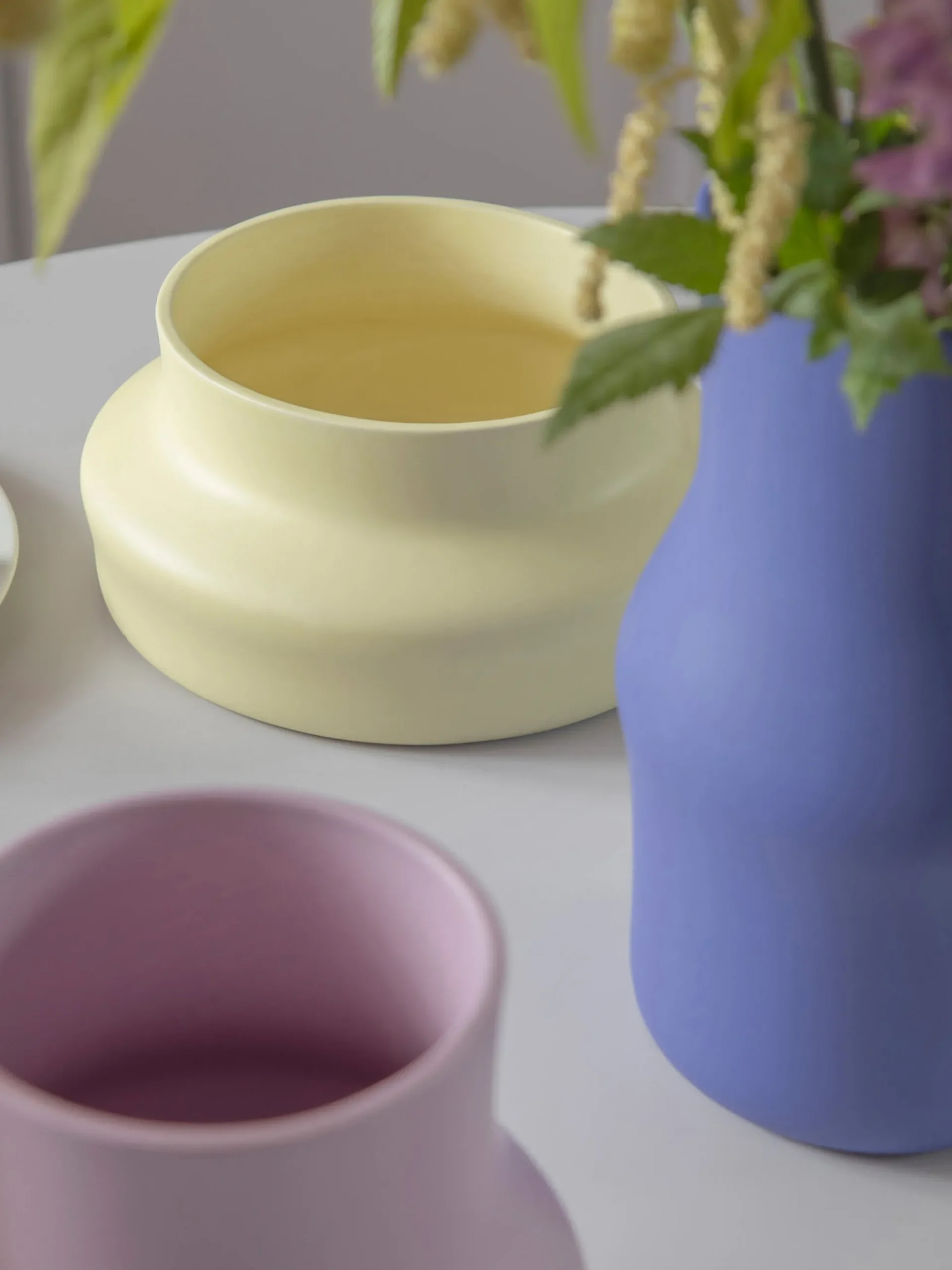 Vaso Dorotea