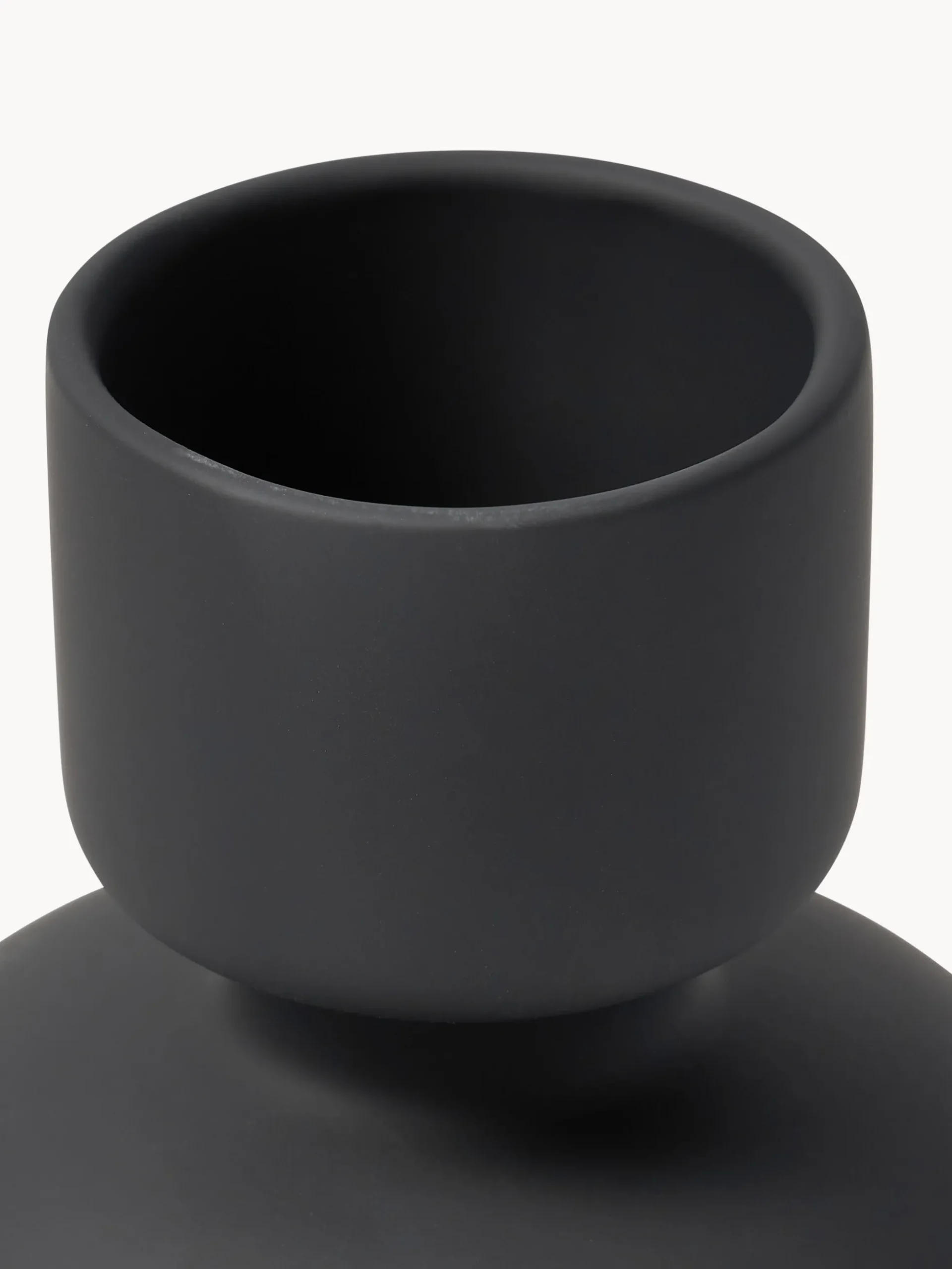 Vaso Elta, alt. 16 cm