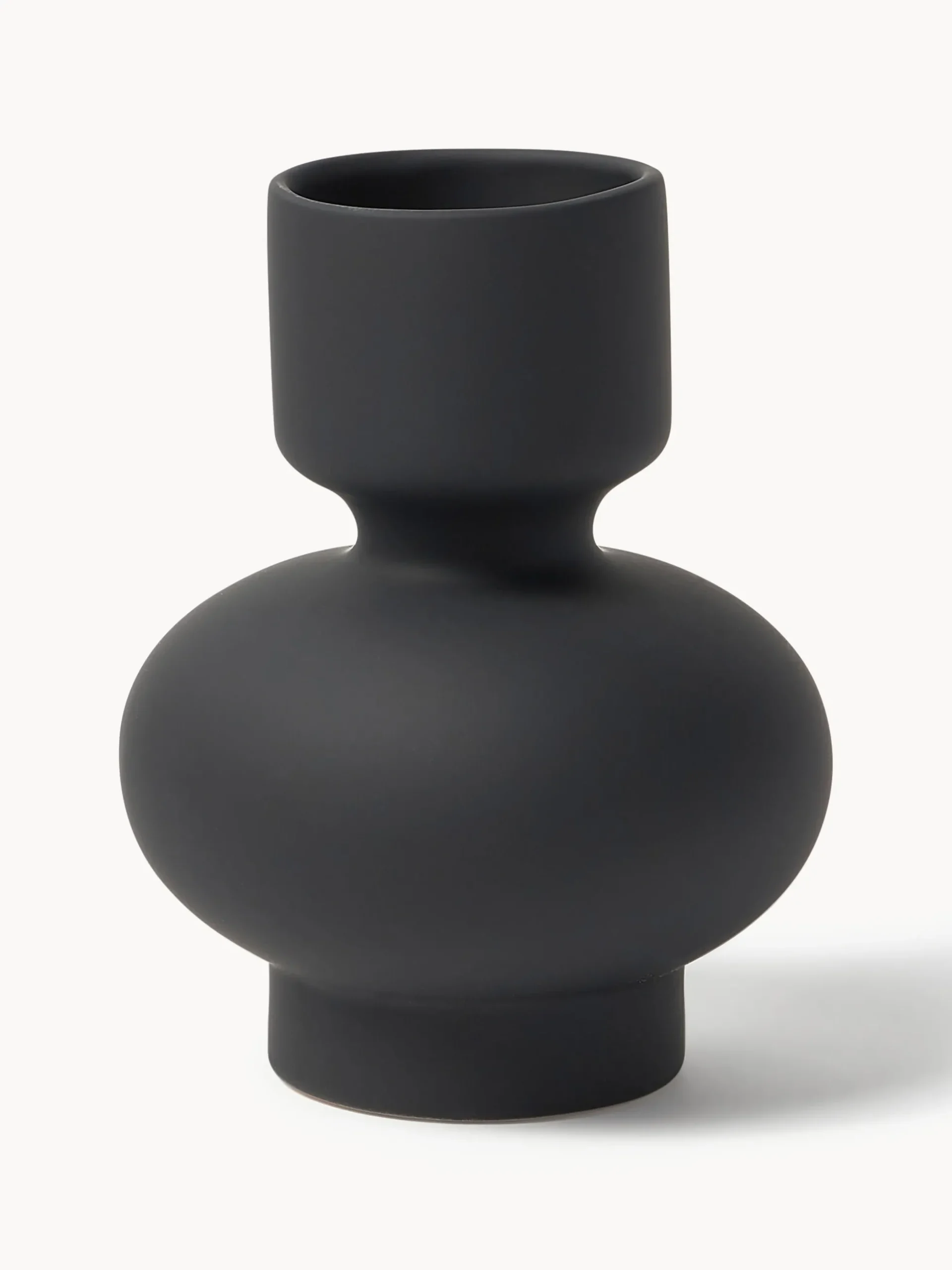 Vaso Elta, alt. 16 cm