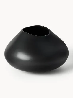 Vaso fatto a mano Latona, alt. 19 cm