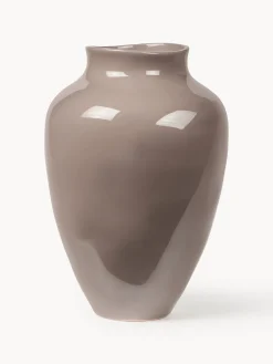 Vaso fatto a mano Latona, alt. 30 cm