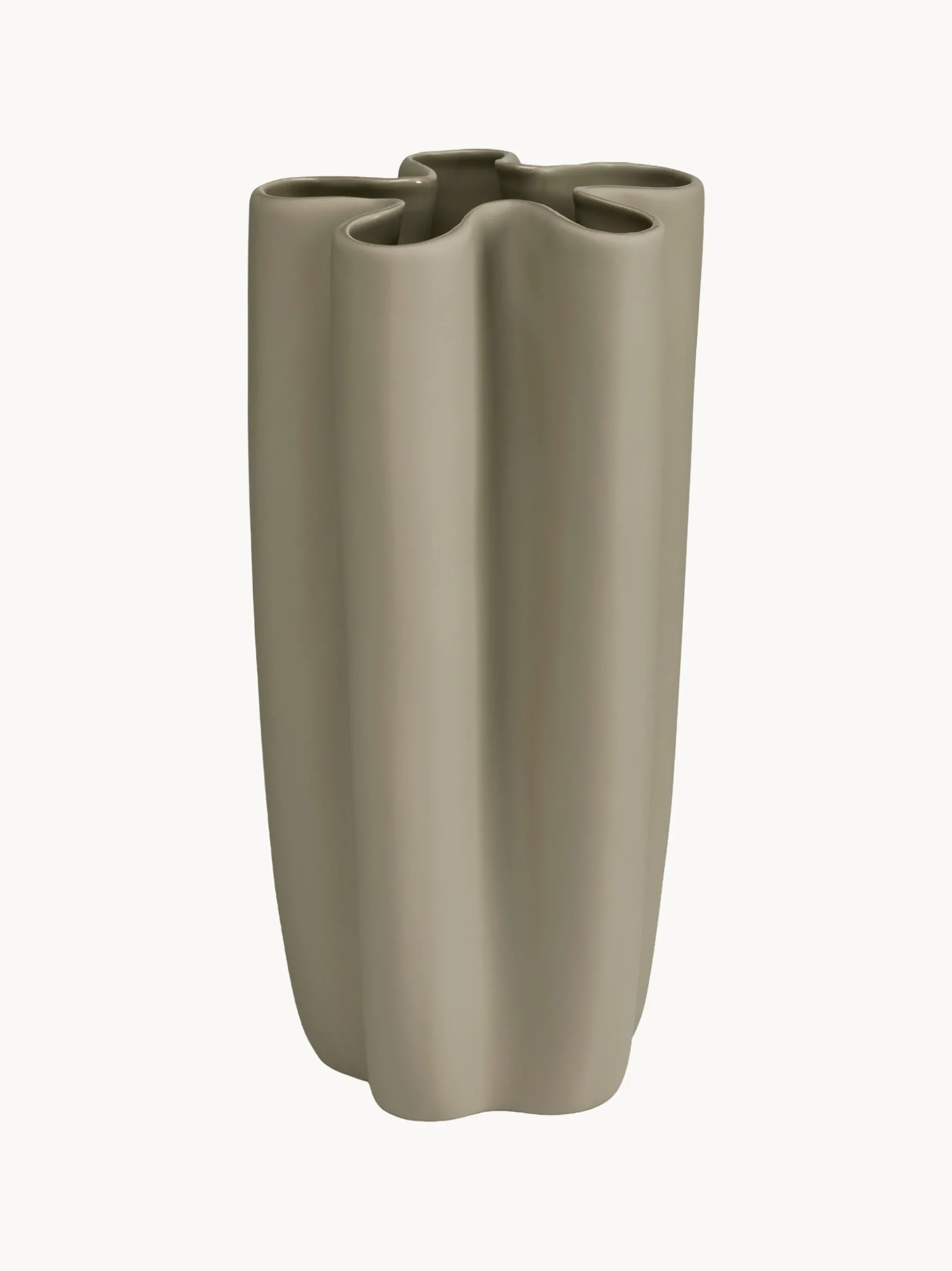 Vaso fatto a mano Tulipa