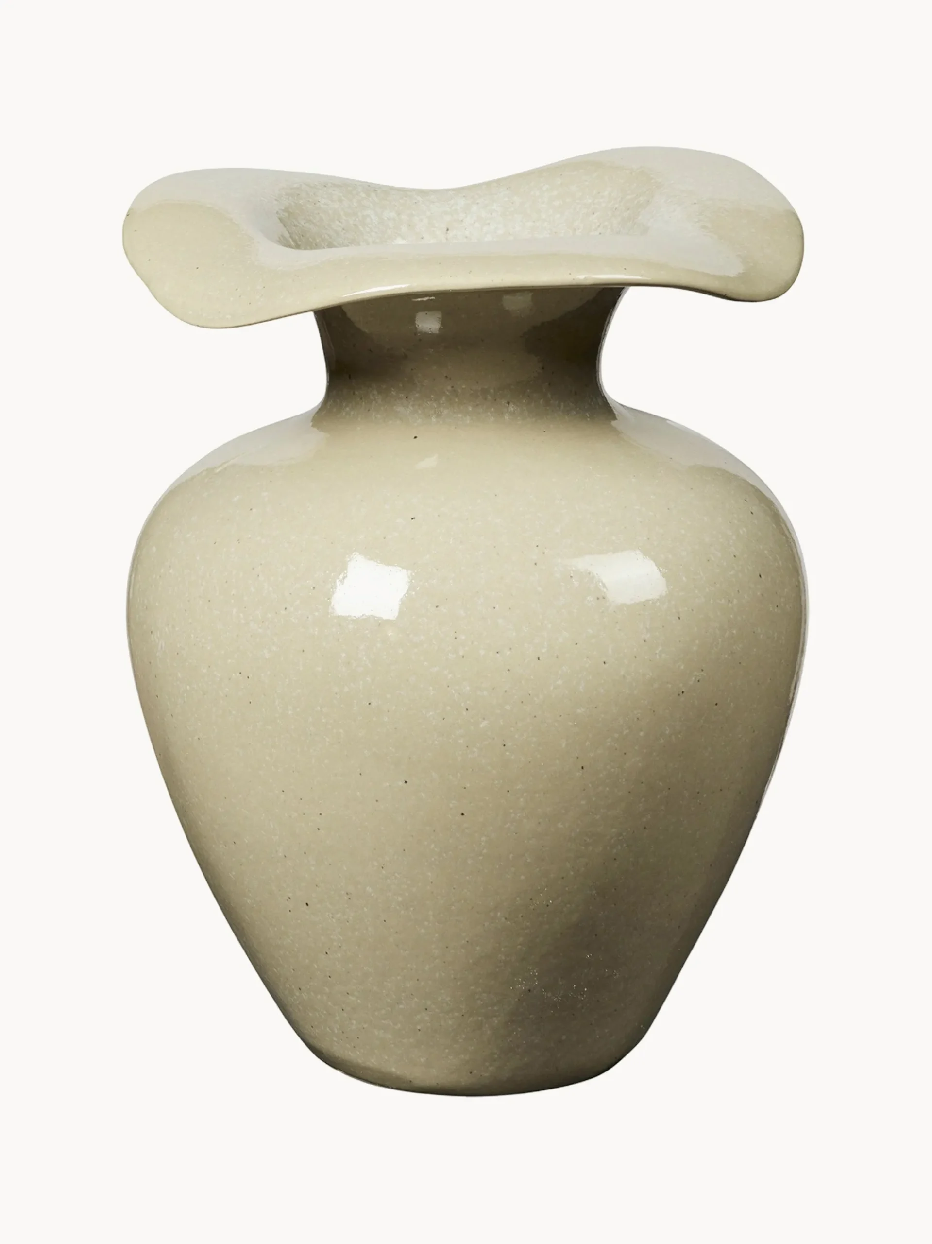 Vaso Florentina, alt. 32 cm