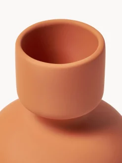 Vaso in gres Elta, alt. 16 cm