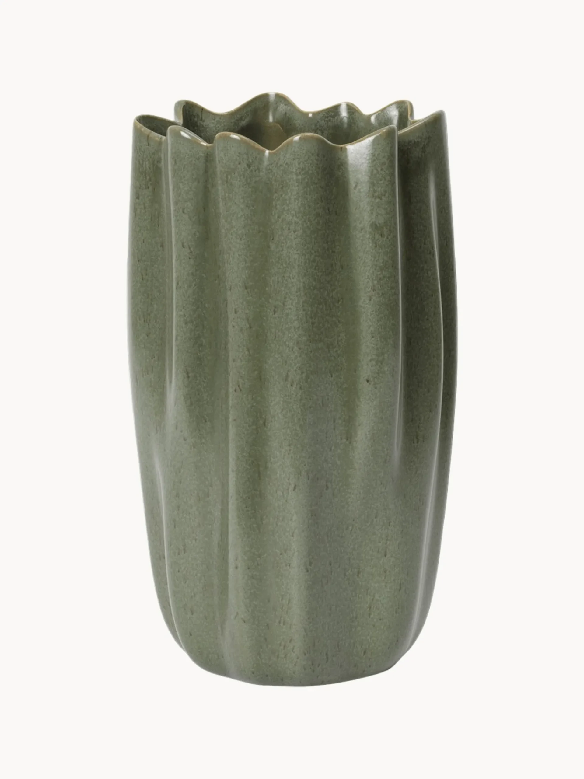 Vaso Nium, alt. 23 cm