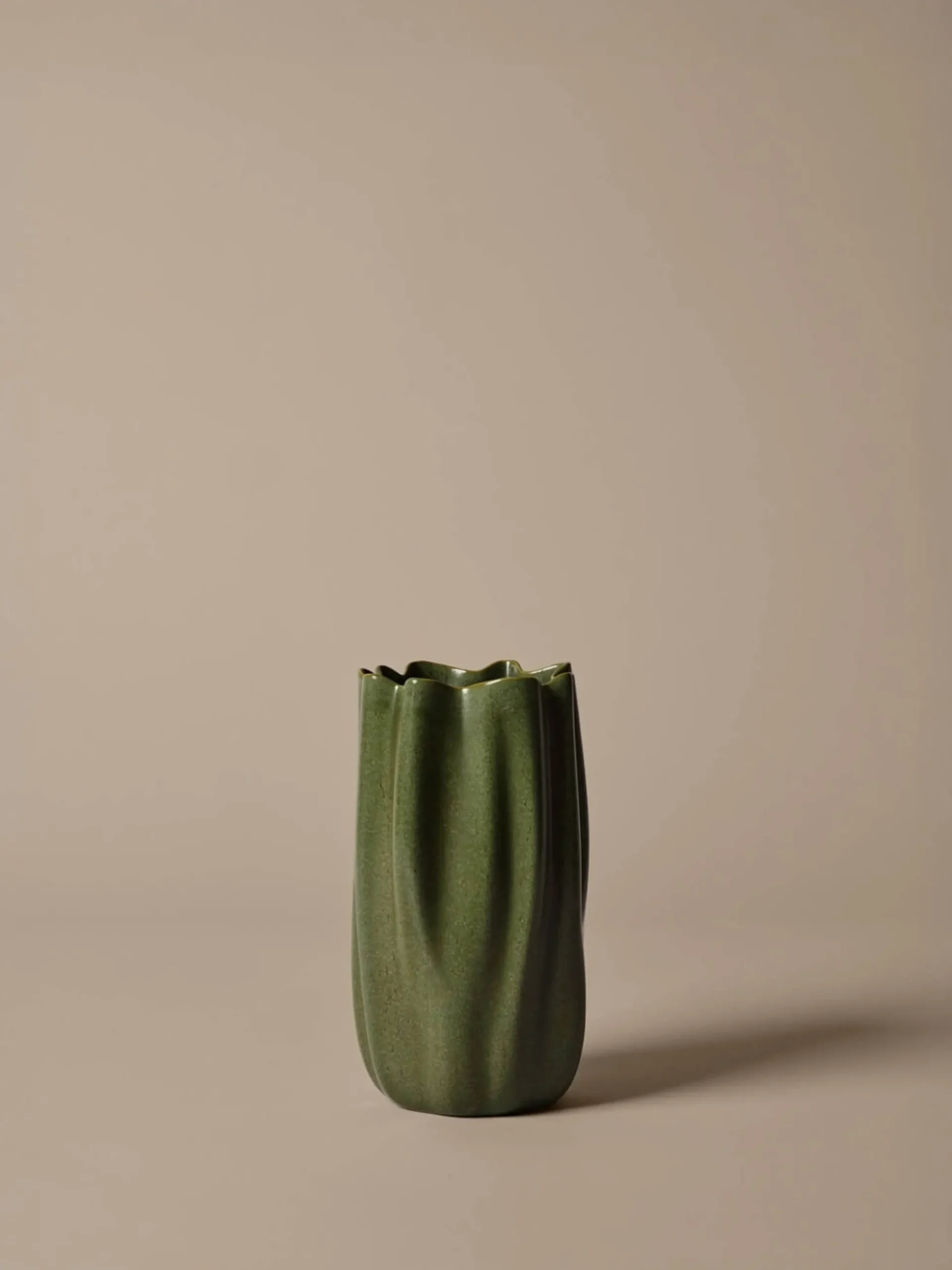 Vaso Nium, alt. 23 cm