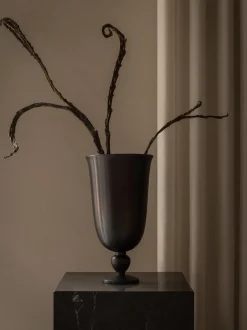 Vaso Pavot, alt. 29 cm