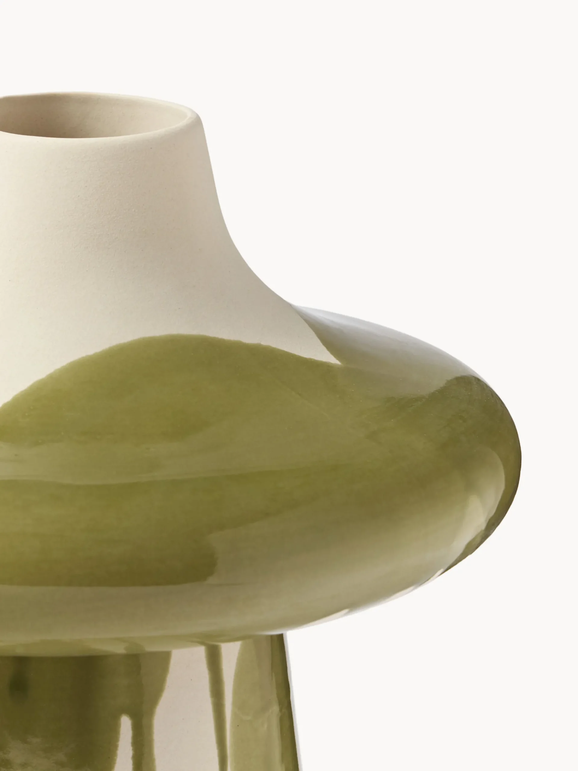 Vaso Portabello, alt. 28 cm