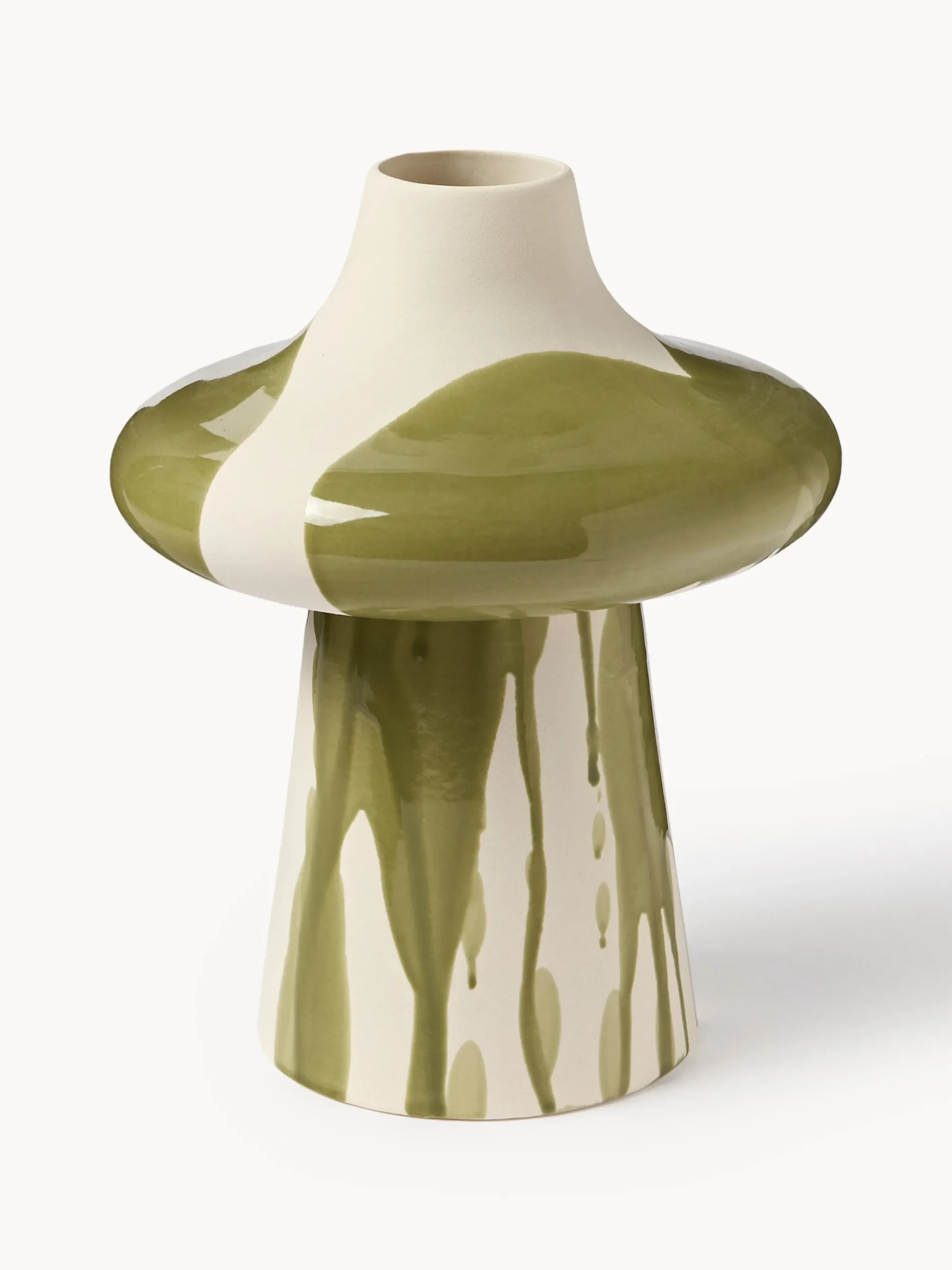 Vaso Portabello, alt. 28 cm
