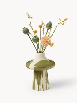 Vaso Portabello, alt. 28 cm
