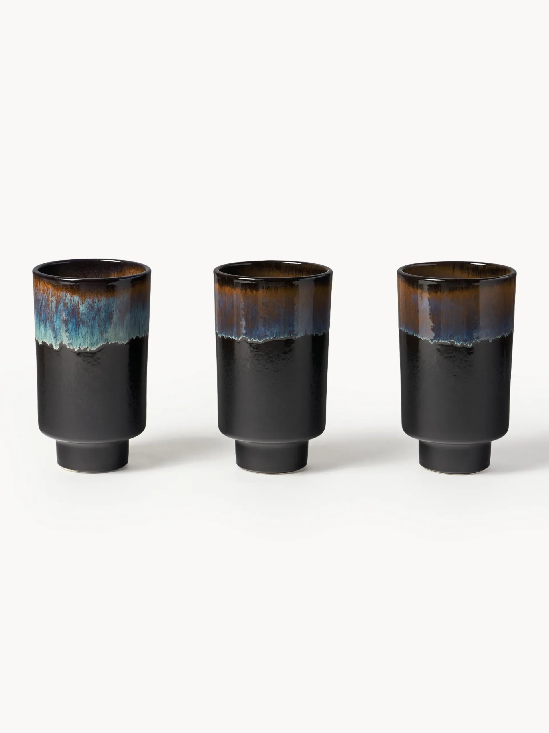 Vaso Solis, alt. 22 cm