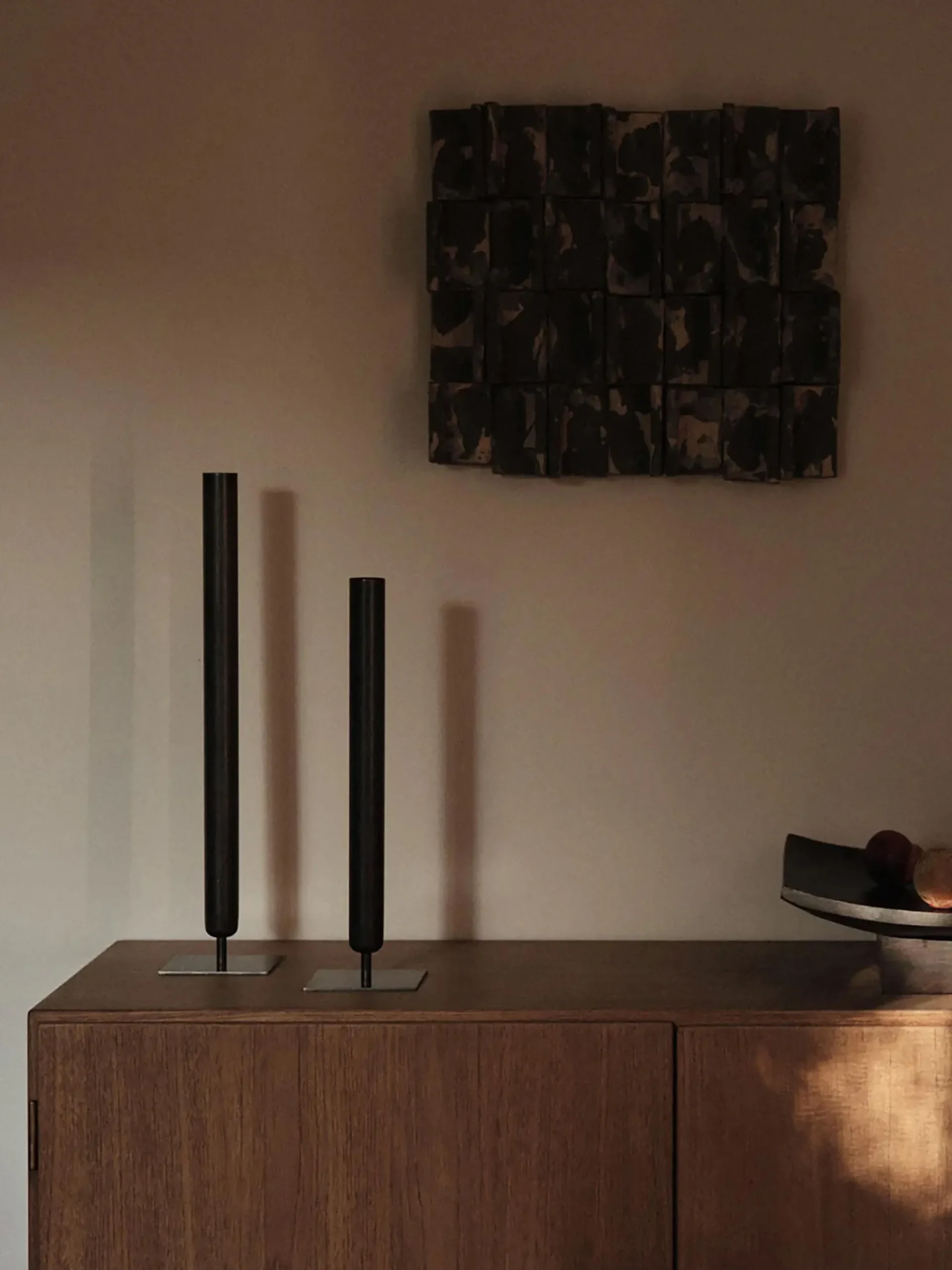 Vaso Stance, alt. 50 cm