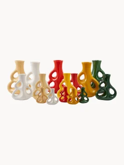 Vaso Three Ears, alt. 21 cm