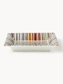 Vassoio da portata in Fine Bone China Jenkins
