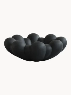Vassoio decorativo fatto a mano Bloom, Ø 44 cm