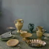 Vassoio decorativo in acciaio inossidabile New Classics