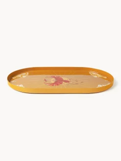 Vassoio decorativo Mystic, larg. 40 cm