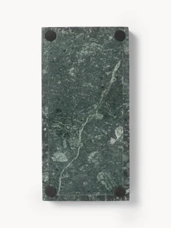 Vassoio decorativo piccolo in marmo Venice