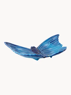 Vassoio decorativo Cloudy Butterflies