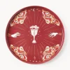 Vassoio decorativo Mystic, Ø 22 cm