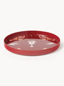 Vassoio decorativo Mystic, Ø 22 cm