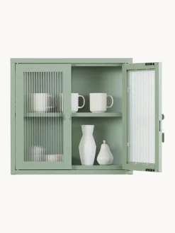 Vetrina da parete The Kit