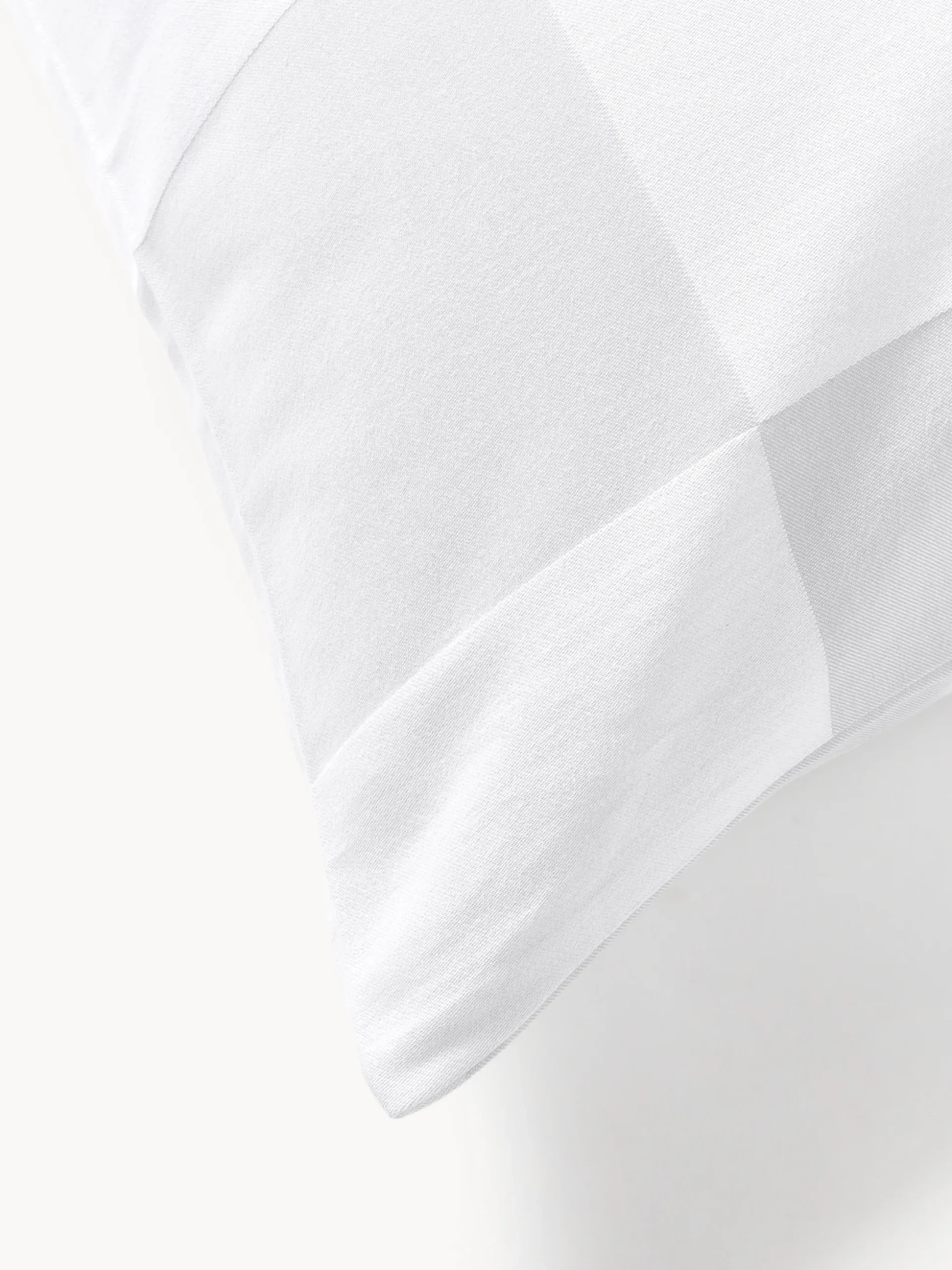 Westwing | Crosby Studios, Copripiumino in cotone a quadri Damier