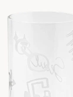 Westwing | Crosby Studios, Vaso fatto a mano Cristal