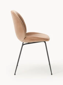 WESTWING x GUBI, Sedia imbottita Beetle by Delia Lachance