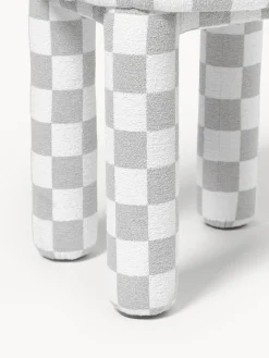 Westwing | Crosby Studios, Sgabello imbottito Tabouret 2