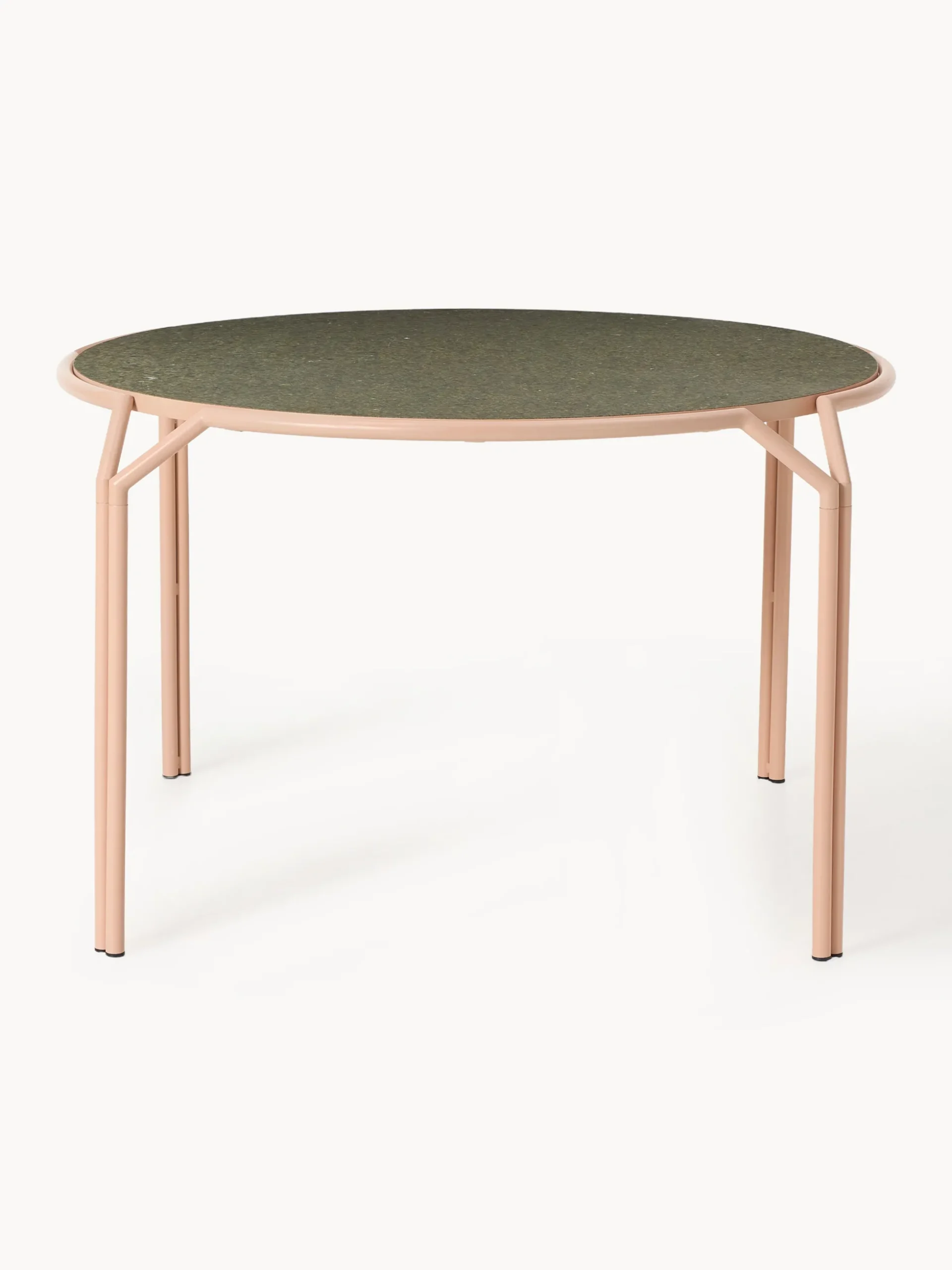 Westwing x Rezign®, Tavolo rotondo Danilo Ø 120 cm