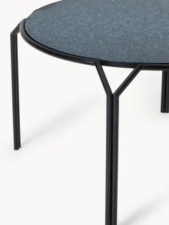 Westwing x Rezign®, Tavolo rotondo Danilo Ø 120 cm