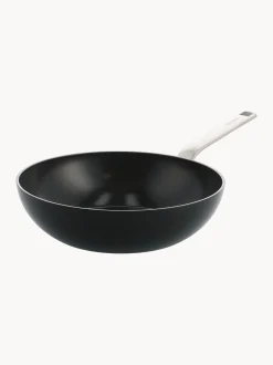 Wok con rivestimento antiaderente Evolution
