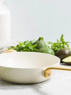 Wok con rivestimento antiaderente Evolution