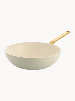 Wok con rivestimento antiaderente Evolution
