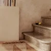 Zerbino in iuta tessuto a mano Studie