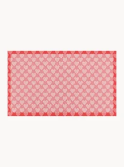 Zerbino Pink Heart